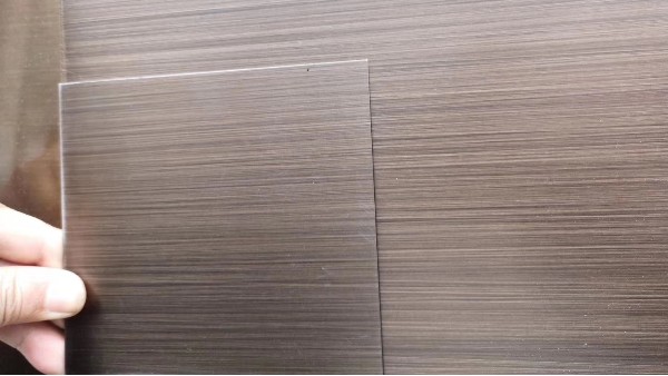 教您如何識(shí)別不銹鋼裝飾的質(zhì)量？